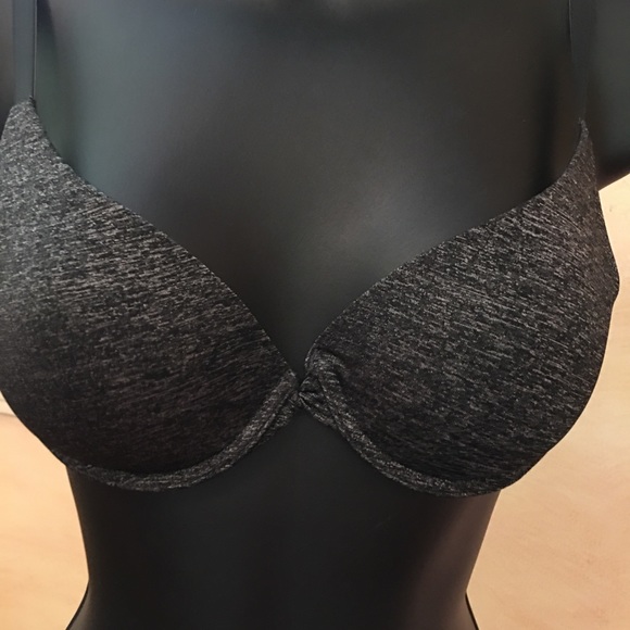 Victoria's Secret Other - Victoria’s Secret Uplift Semi Demi Bra